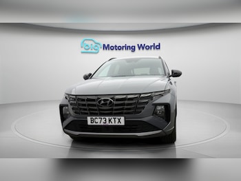 Used Hyundai TUCSON 2024 for sale - 78255277: Photo