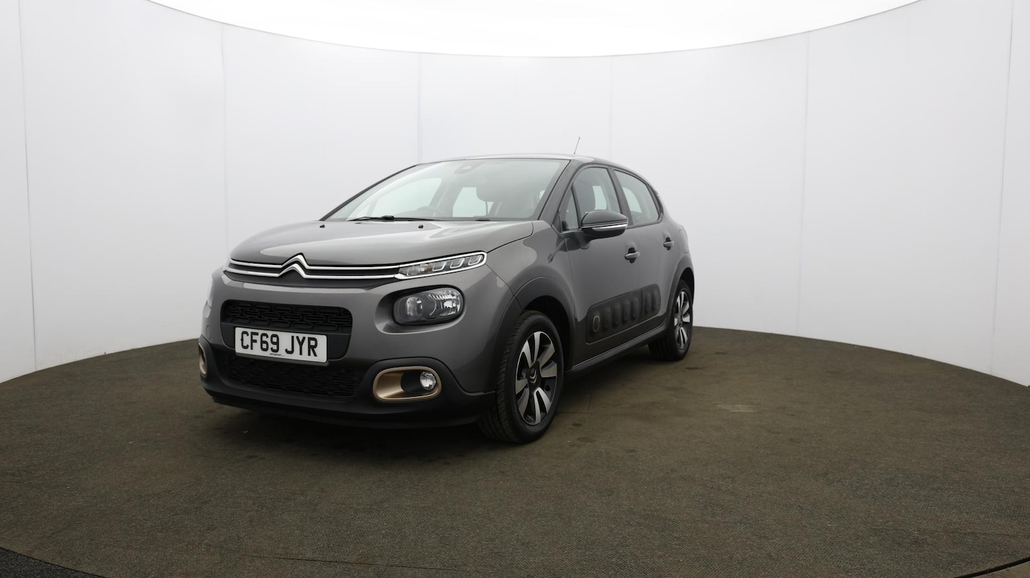 Vehicle 40