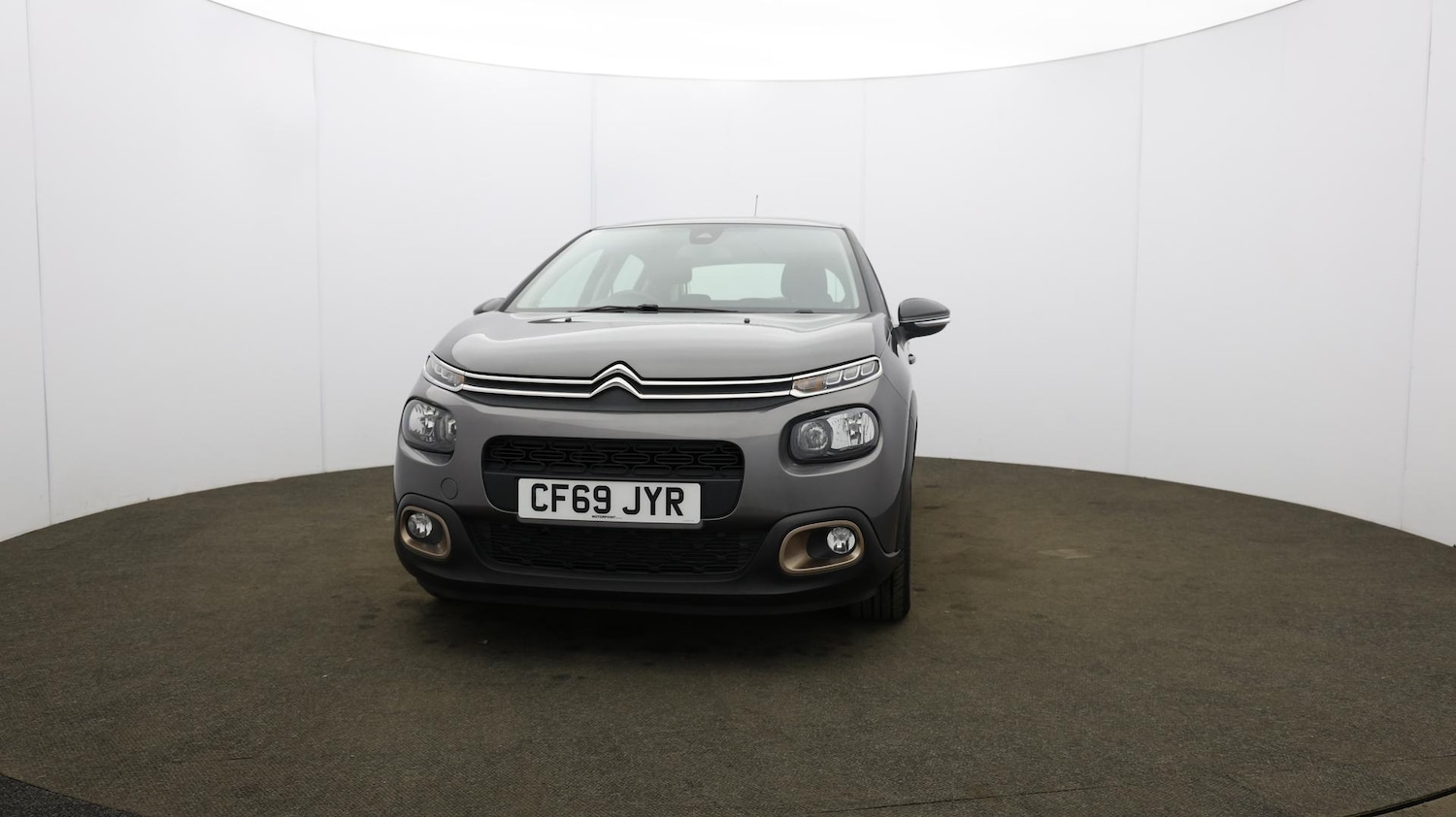 Vehicle 42