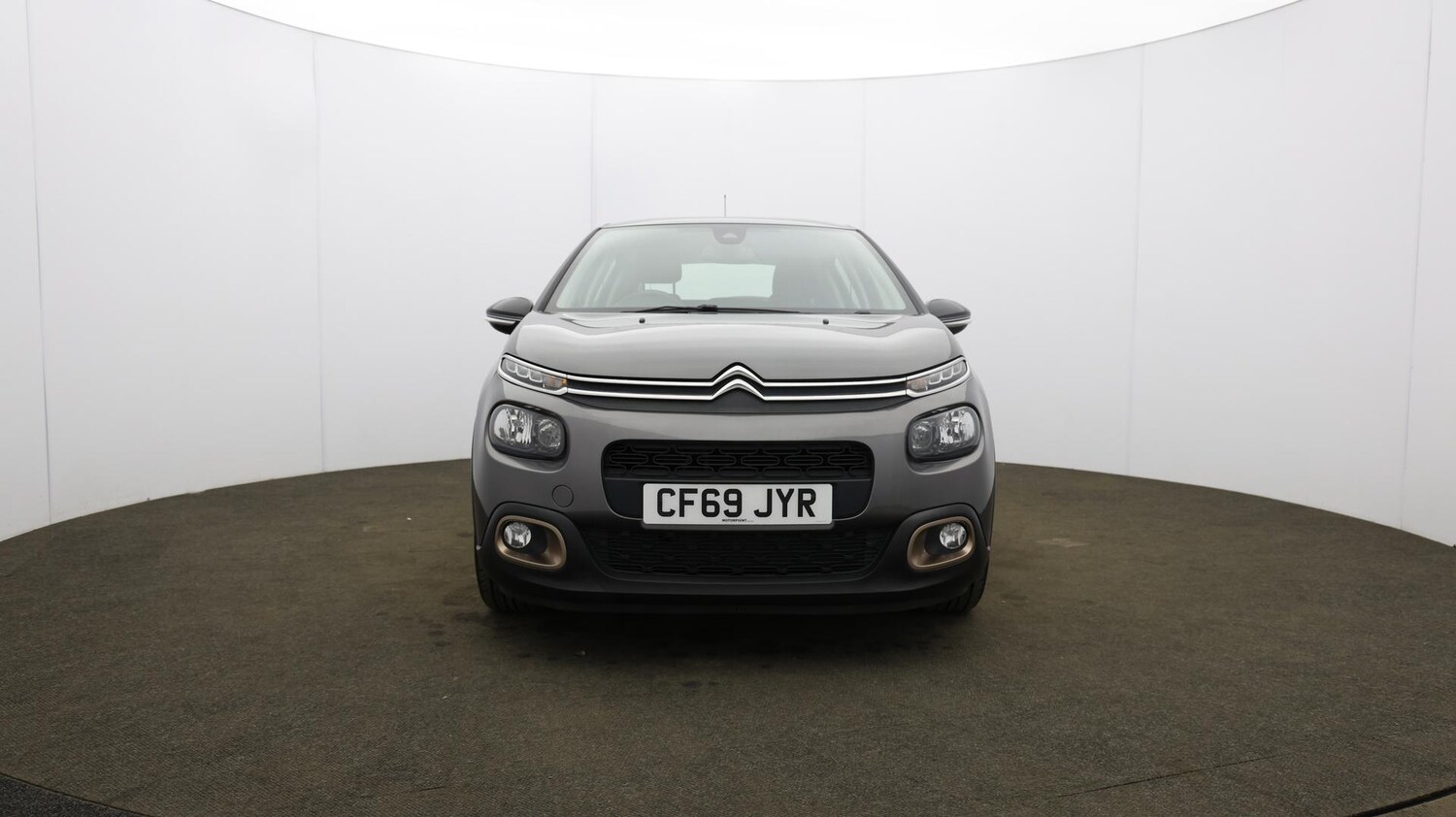 Vehicle 43