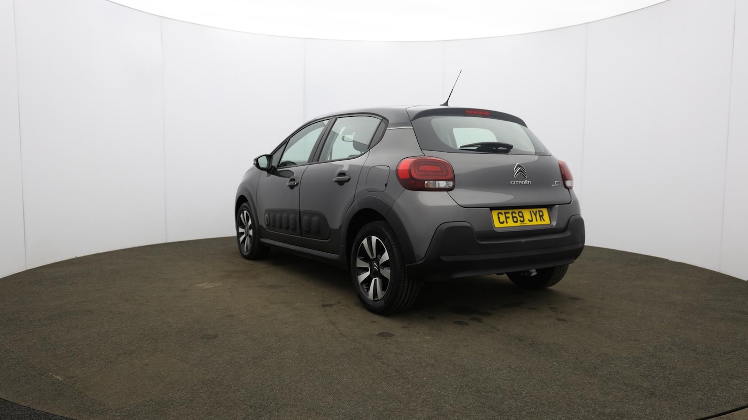 Vehicle 45