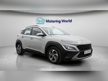 Used Hyundai KONA 2023 for sale - 79180112: Photo
