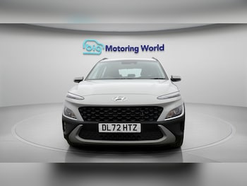 Used Hyundai KONA 2023 for sale - 79180112: Photo