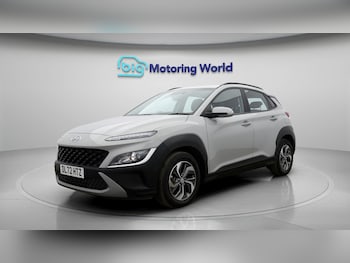 Used Hyundai KONA 2023 for sale - 79180112: Photo