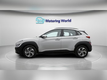 Used Hyundai KONA 2023 for sale - 79180112: Photo