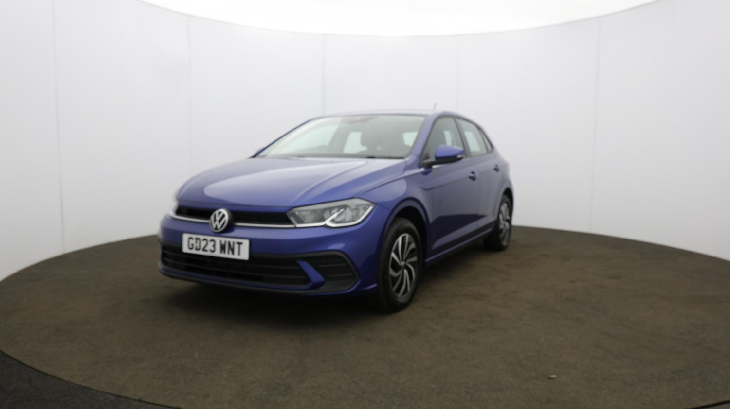 Vehicle 40