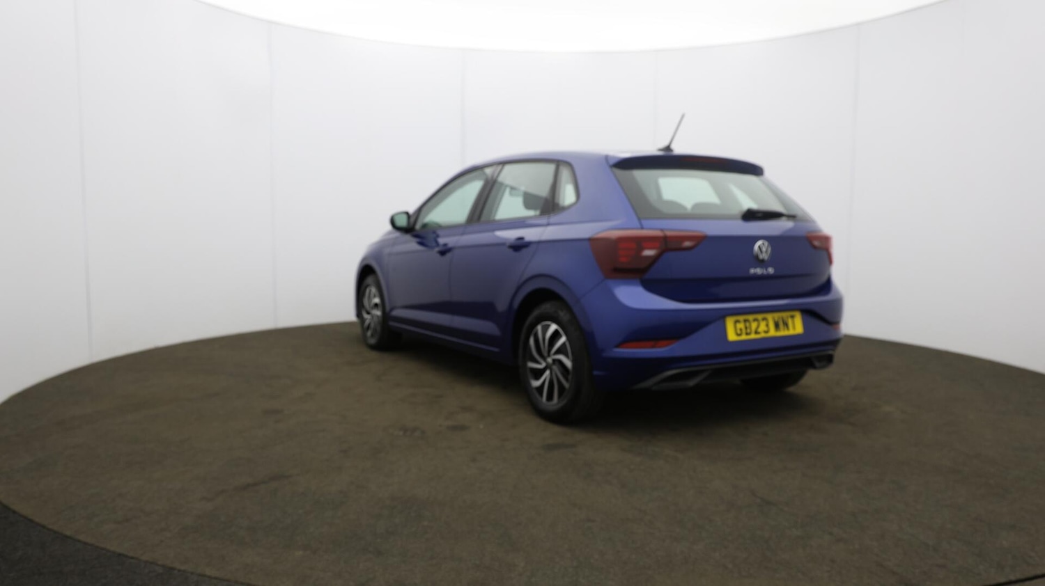 Vehicle 45