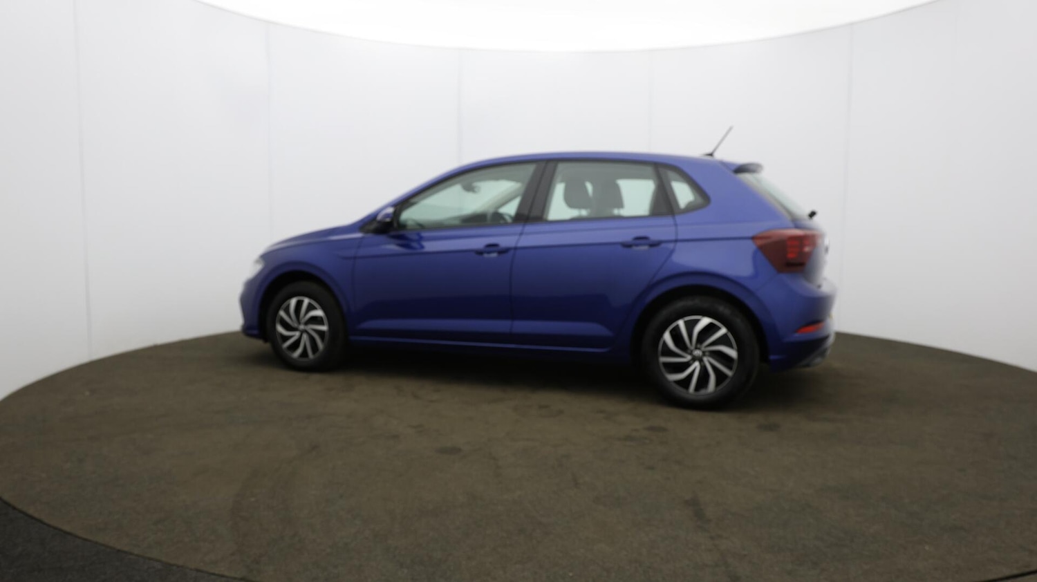 Vehicle 50