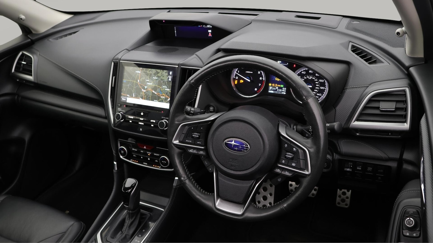 Used Subaru Forester 2023 for sale - 76071593: Photo 10