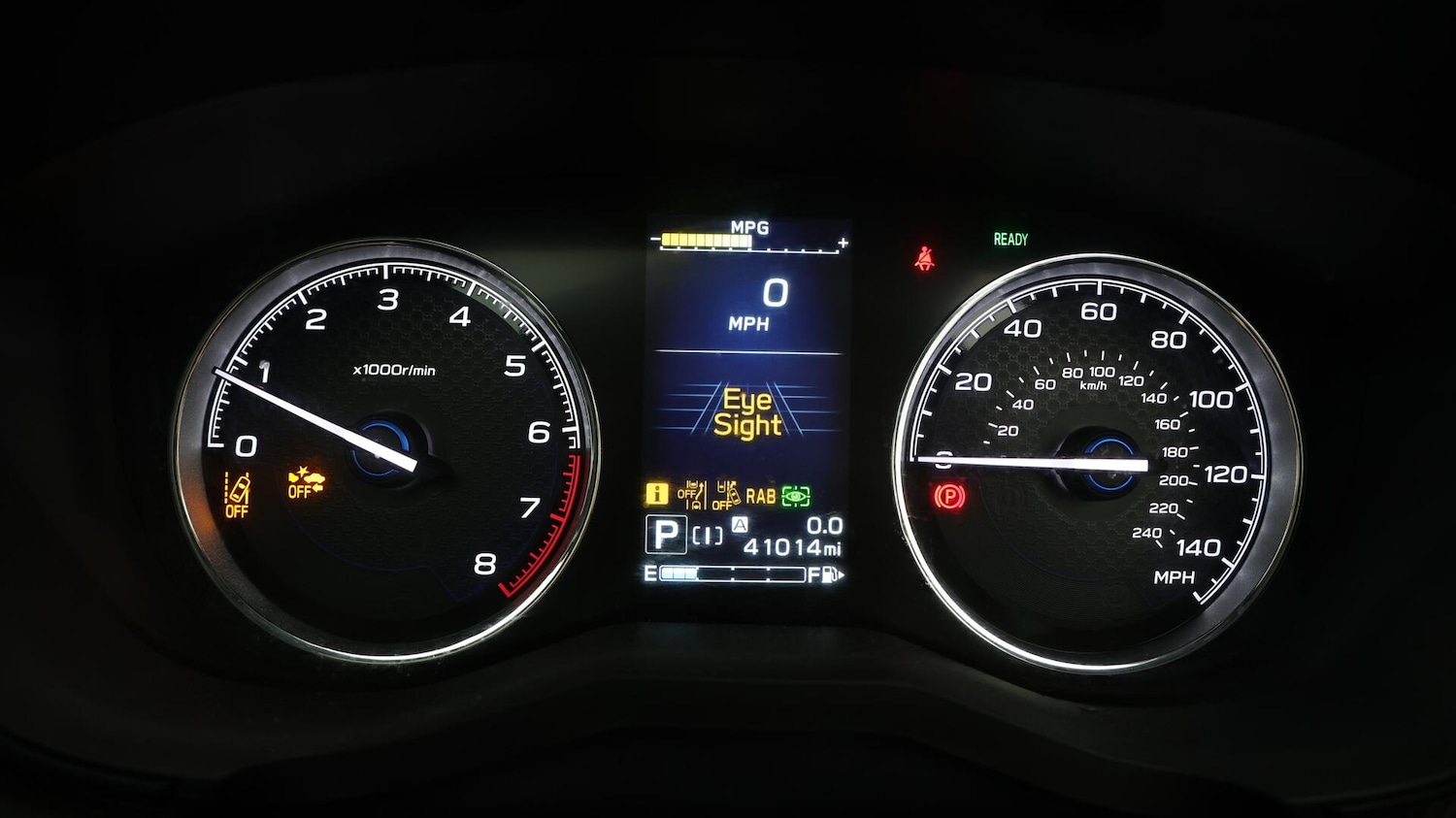 Used Subaru Forester 2023 for sale - 76071593: Photo 11