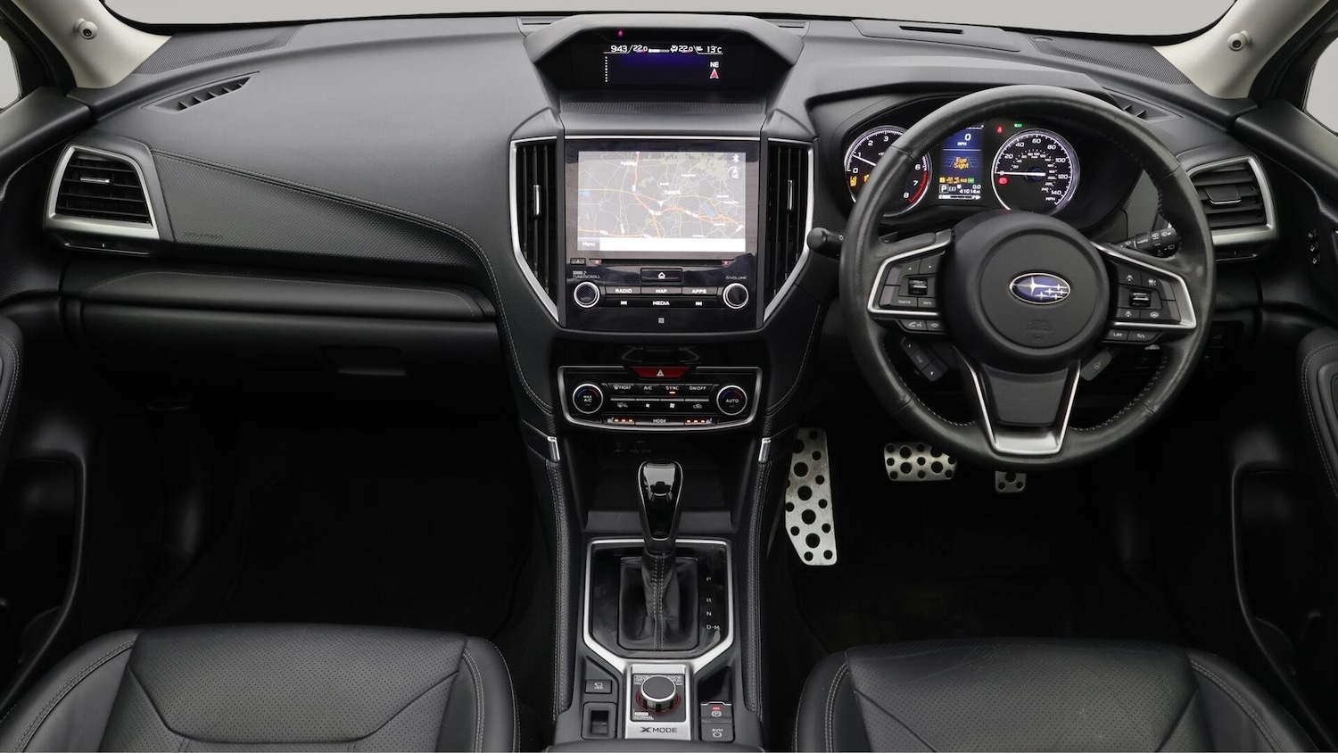 Used Subaru Forester 2023 for sale - 76071593: Photo 14