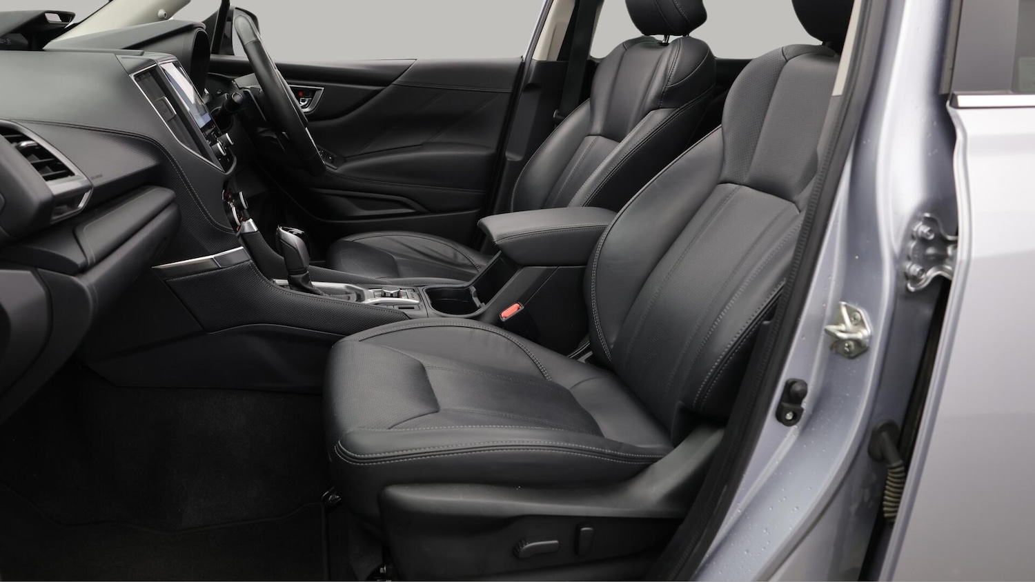 Used Subaru Forester 2023 for sale - 76071593: Photo 15