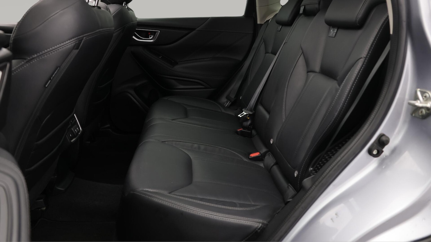Used Subaru Forester 2023 for sale - 76071593: Photo 17