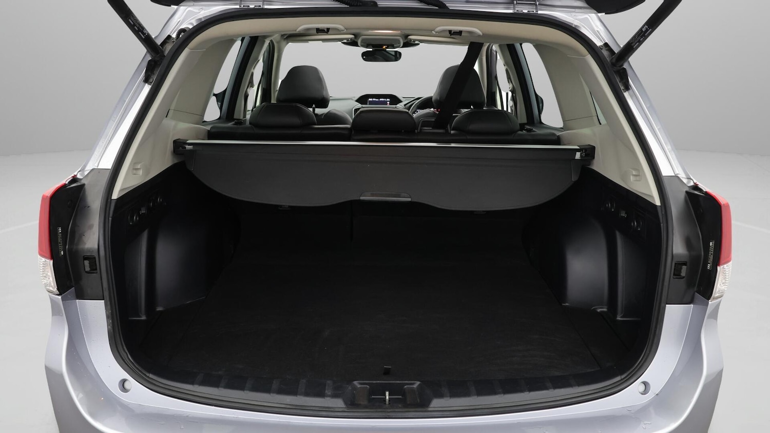 Used Subaru Forester 2023 for sale - 76071593: Photo 18