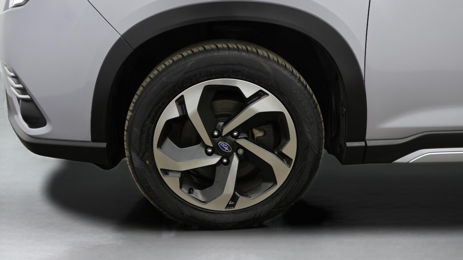 Used Subaru Forester 2023 for sale - 76071593: Photo 19