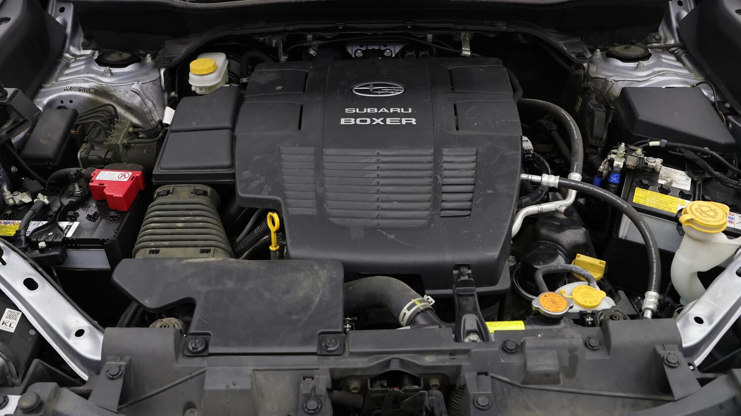 Used Subaru Forester 2023 for sale - 76071593: Photo 21