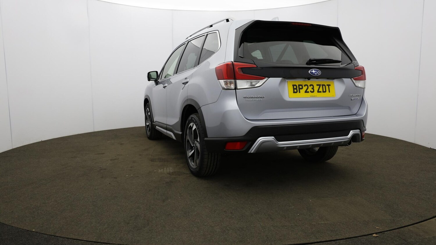 Used Subaru Forester 2023 for sale - 76071593: Photo 22