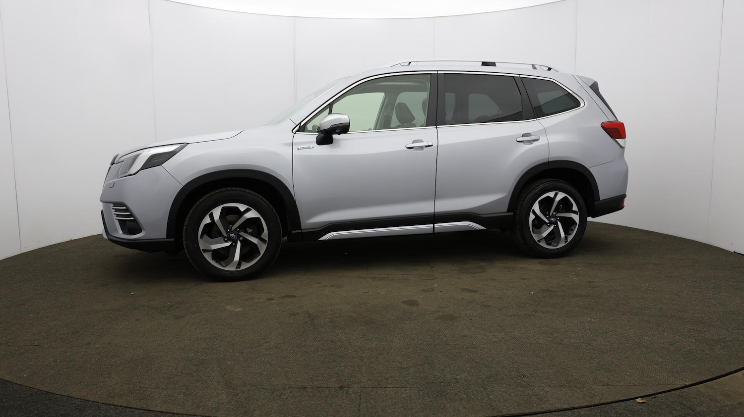 Used Subaru Forester 2023 for sale - 76071593: Photo 24
