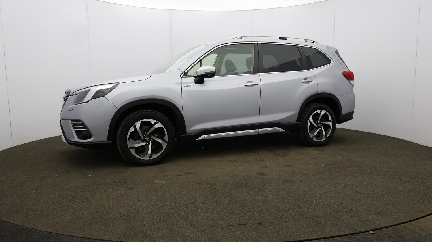 Used Subaru Forester 2023 for sale - 76071593: Photo 26