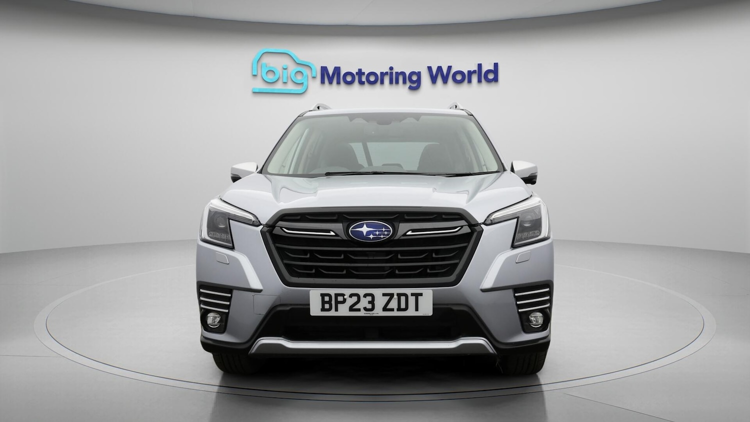 Used Subaru Forester 2023 for sale - 76071593: Photo 3