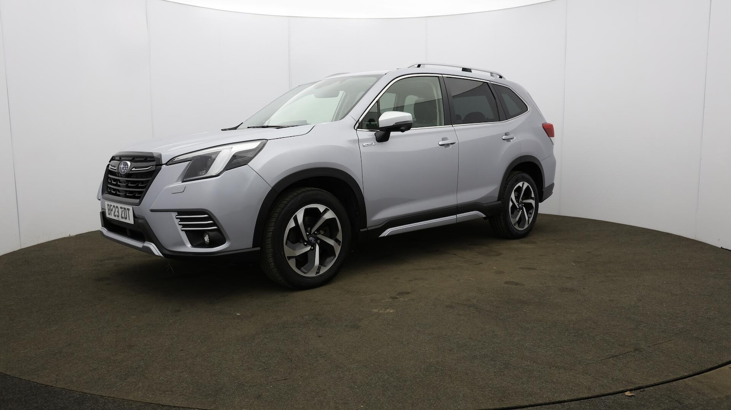 Used Subaru Forester 2023 for sale - 76071593: Photo 30
