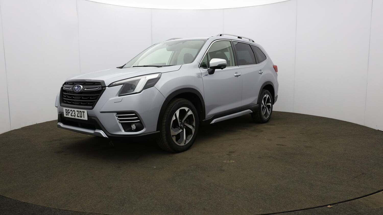 Used Subaru Forester 2023 for sale - 76071593: Photo 32