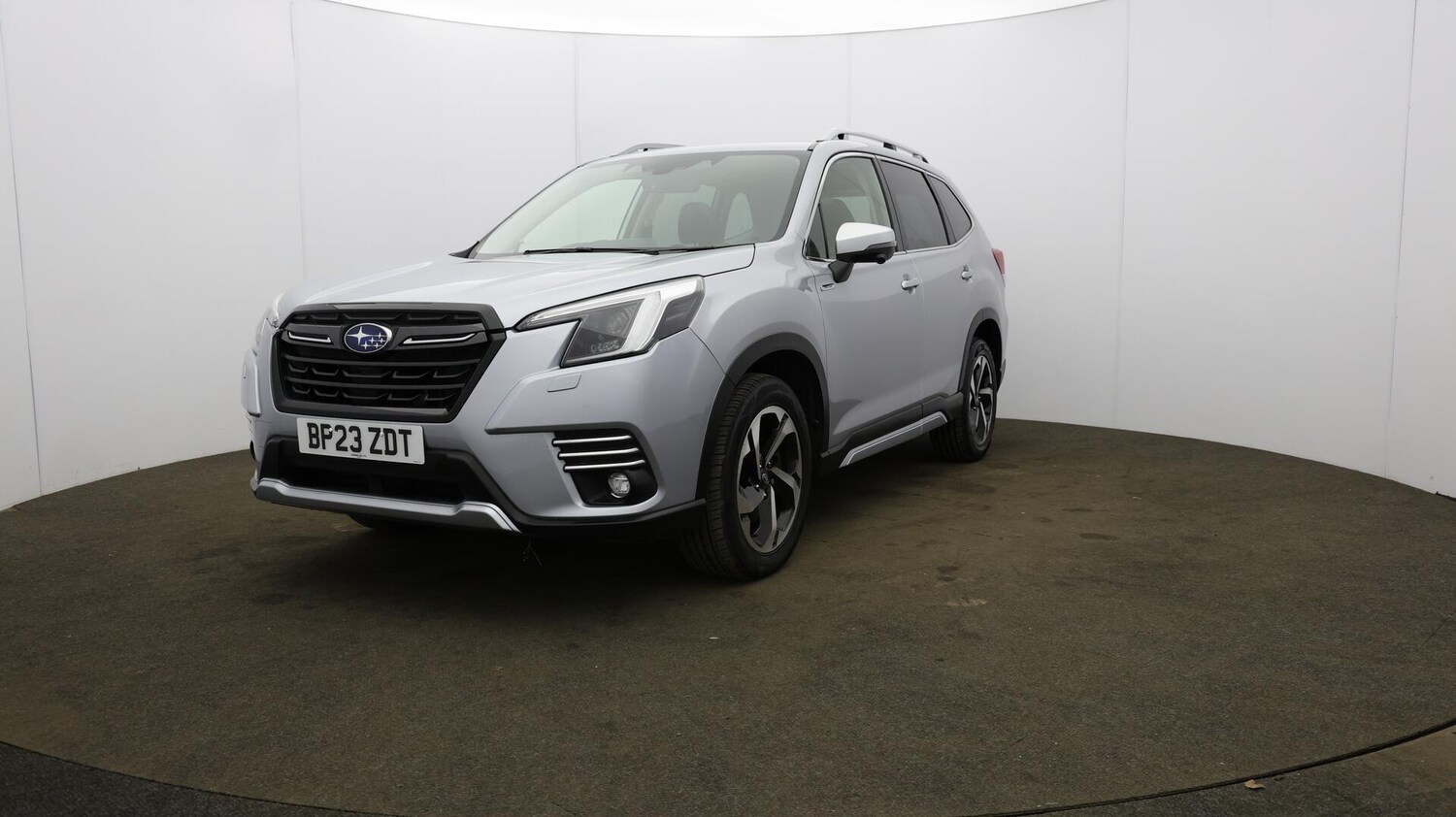 Used Subaru Forester 2023 for sale - 76071593: Photo 34