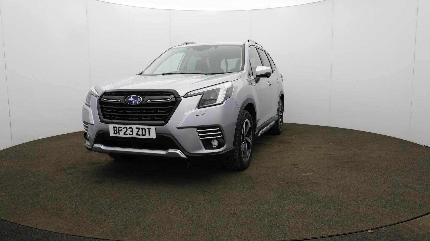 Used Subaru Forester 2023 for sale - 76071593: Photo 36