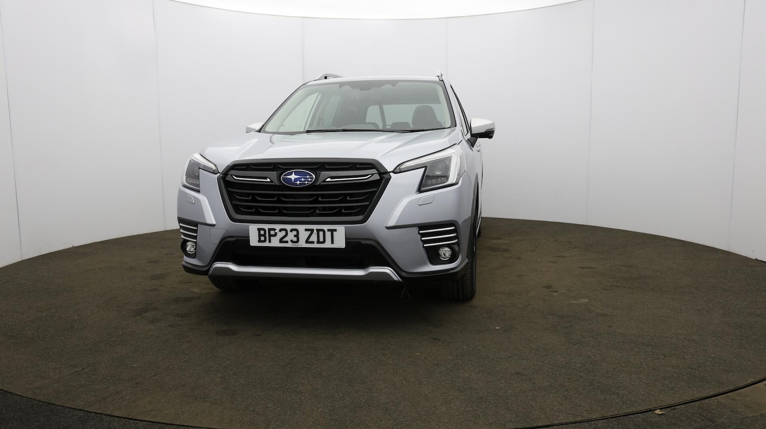 Used Subaru Forester 2023 for sale - 76071593: Photo 37