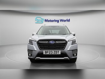 Used Subaru Forester 2023 for sale - 76071593: Photo 3