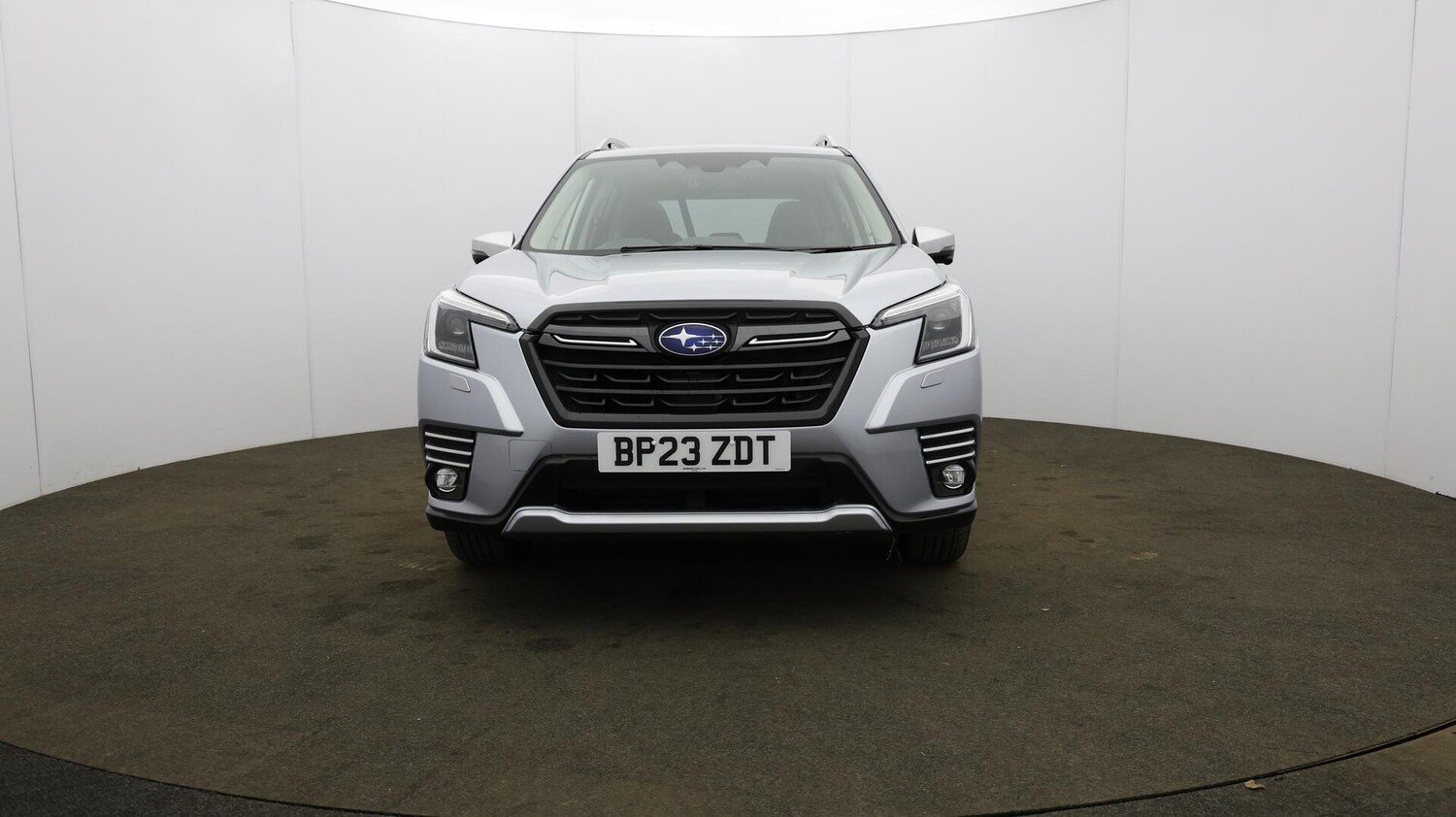 Used Subaru Forester 2023 for sale - 76071593: Photo 40