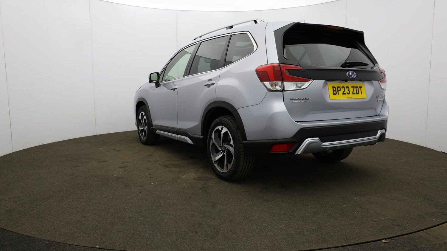 Used Subaru Forester 2023 for sale - 76071593: Photo 44