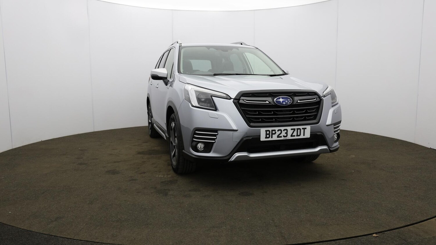 Used Subaru Forester 2023 for sale - 76071593: Photo 46