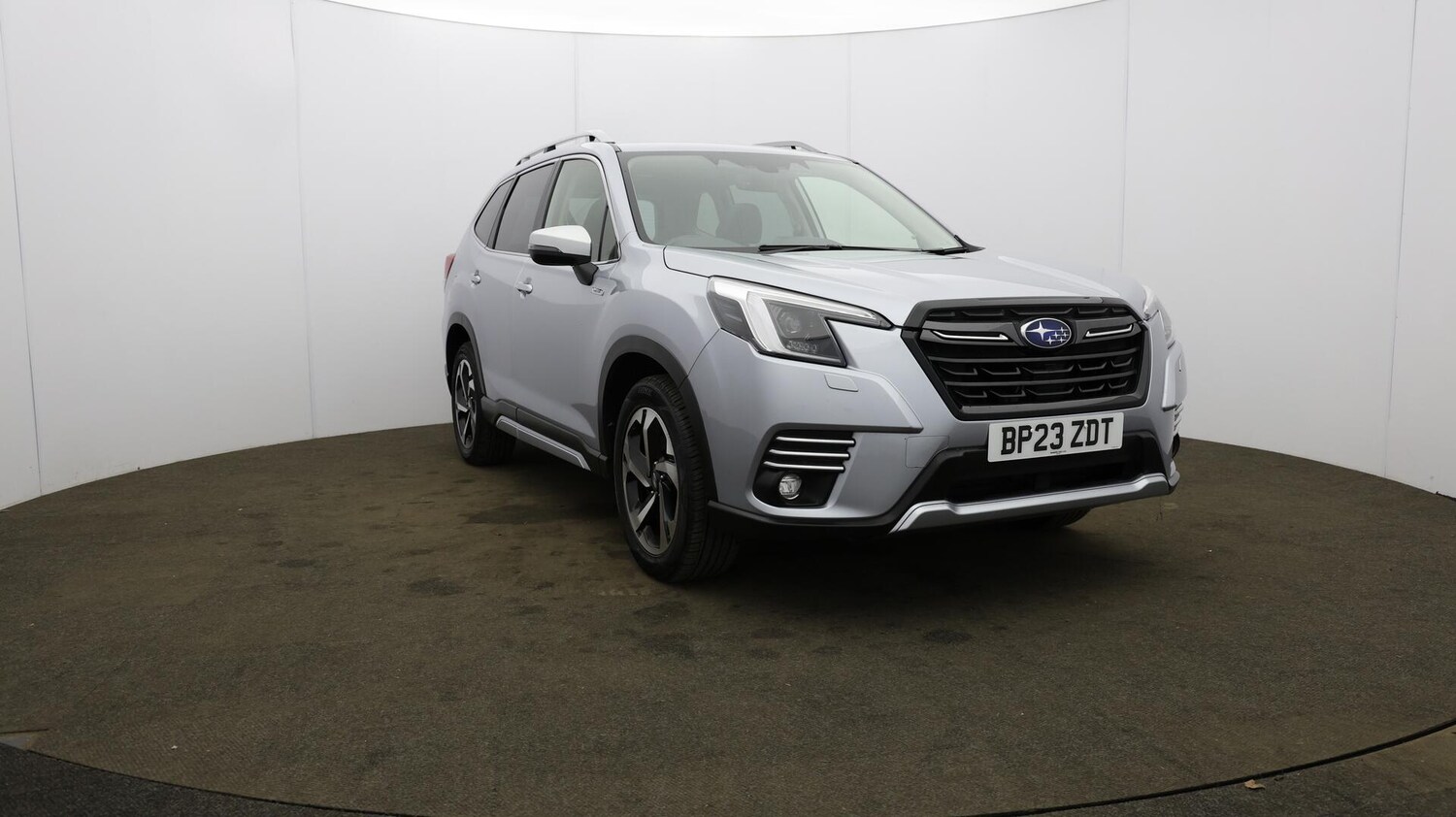 Used Subaru Forester 2023 for sale - 76071593: Photo 48