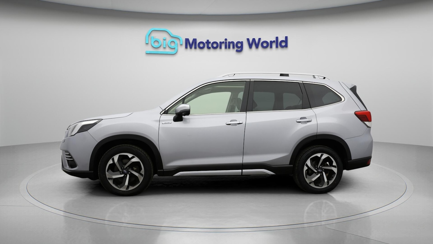 Used Subaru Forester 2023 for sale - 76071593: Photo 5