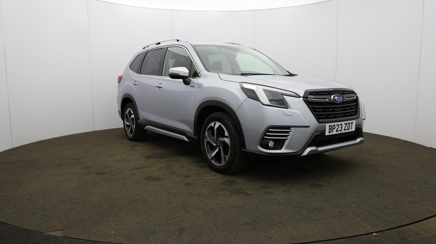 Used Subaru Forester 2023 for sale - 76071593: Photo 50