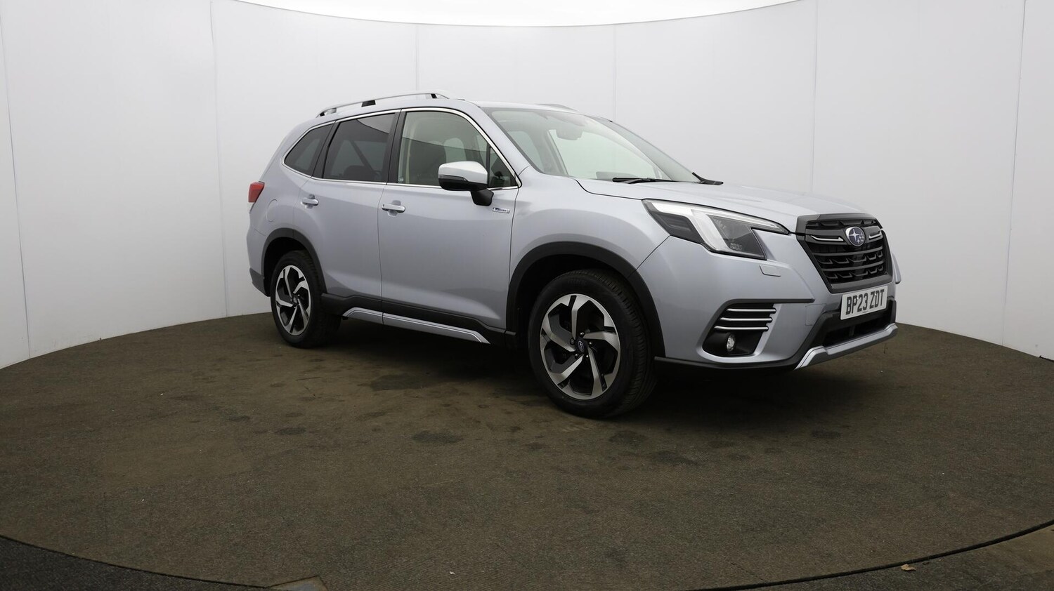 Used Subaru Forester 2023 for sale - 76071593: Photo 52