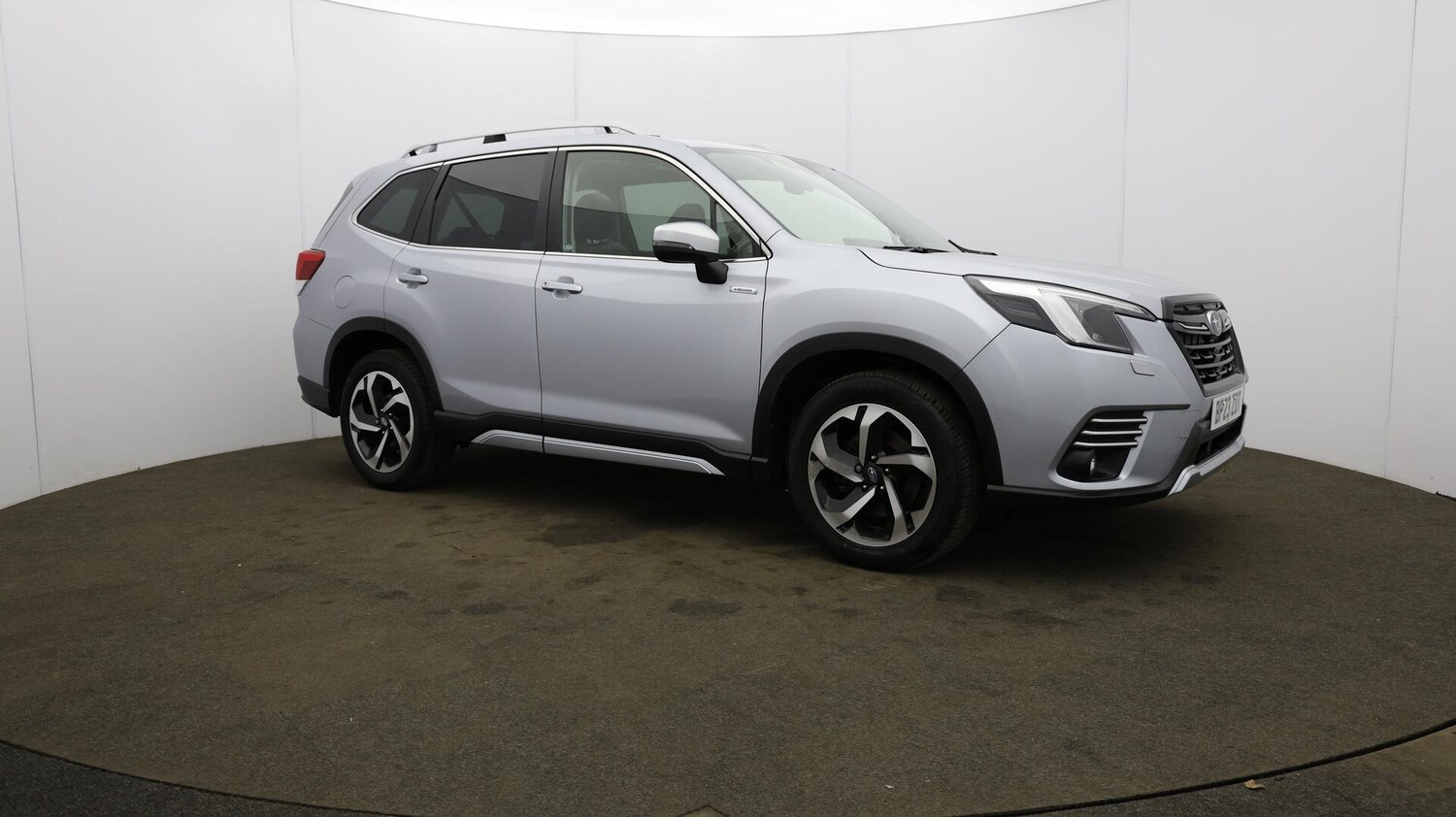Used Subaru Forester 2023 for sale - 76071593: Photo 54