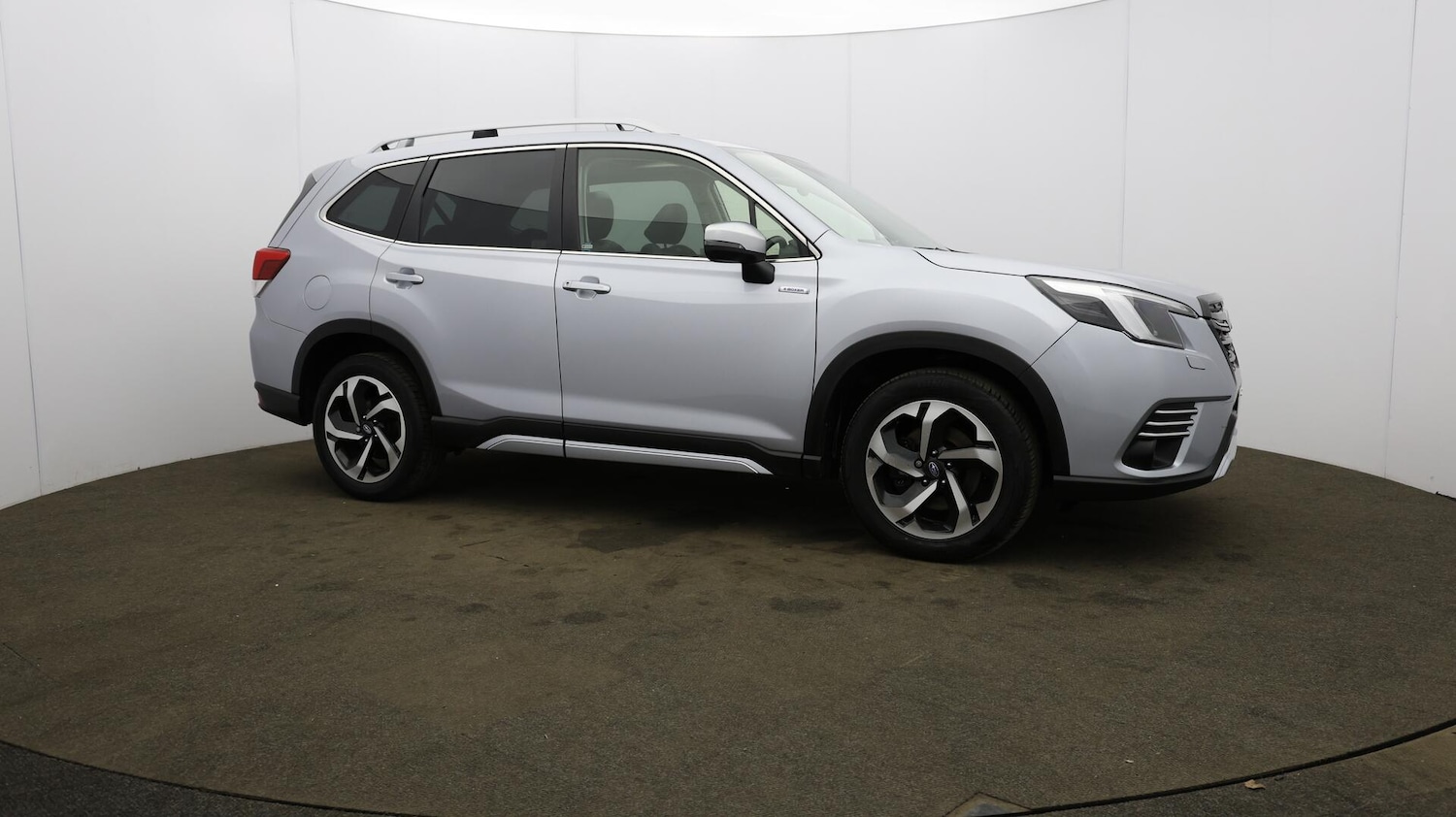 Used Subaru Forester 2023 for sale - 76071593: Photo 55