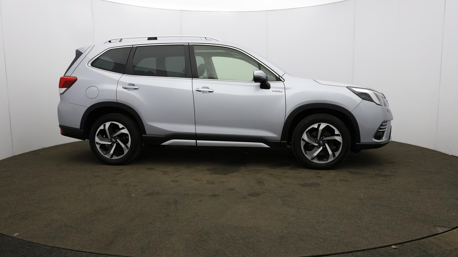 Used Subaru Forester 2023 for sale - 76071593: Photo 57