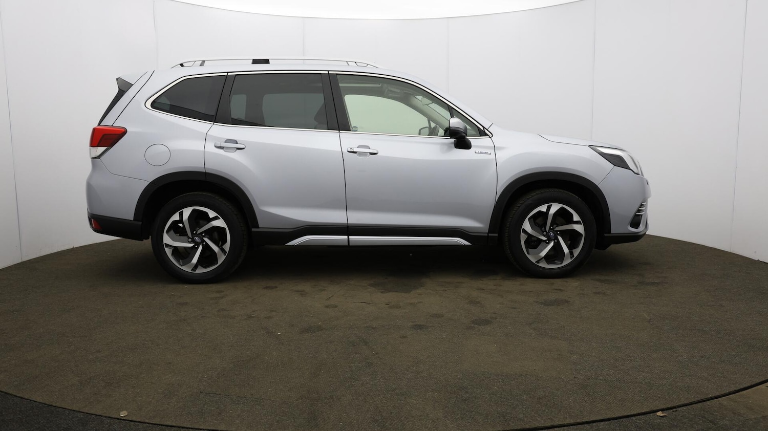 Used Subaru Forester 2023 for sale - 76071593: Photo 58
