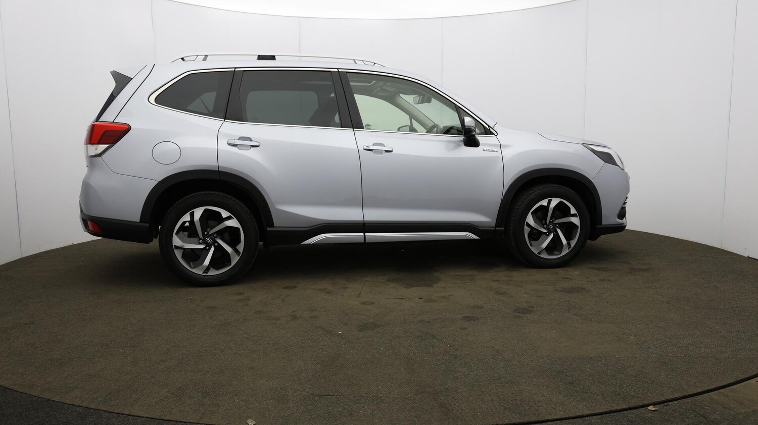 Used Subaru Forester 2023 for sale - 76071593: Photo 59