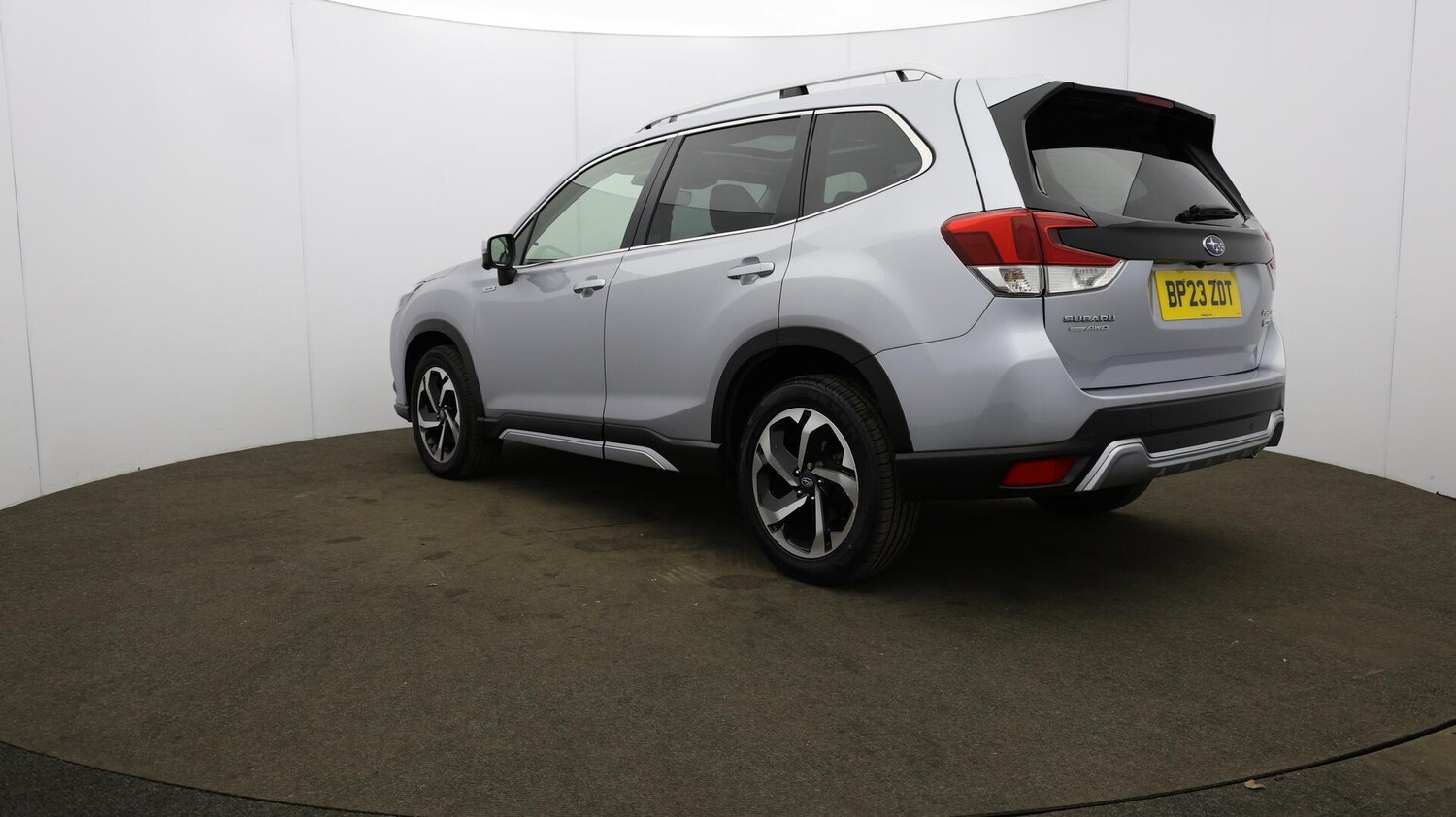 Used Subaru Forester 2023 for sale - 76071593: Photo 60