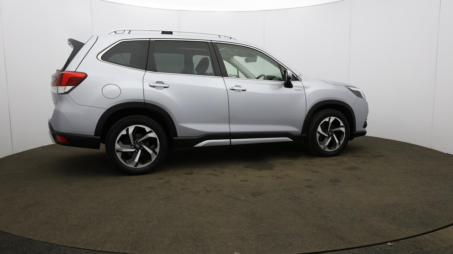 Used Subaru Forester 2023 for sale - 76071593: Photo 61