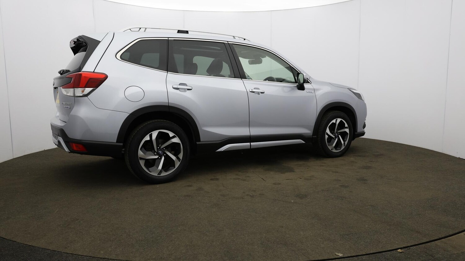 Used Subaru Forester 2023 for sale - 76071593: Photo 62