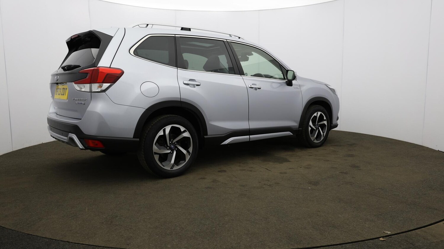 Used Subaru Forester 2023 for sale - 76071593: Photo 63