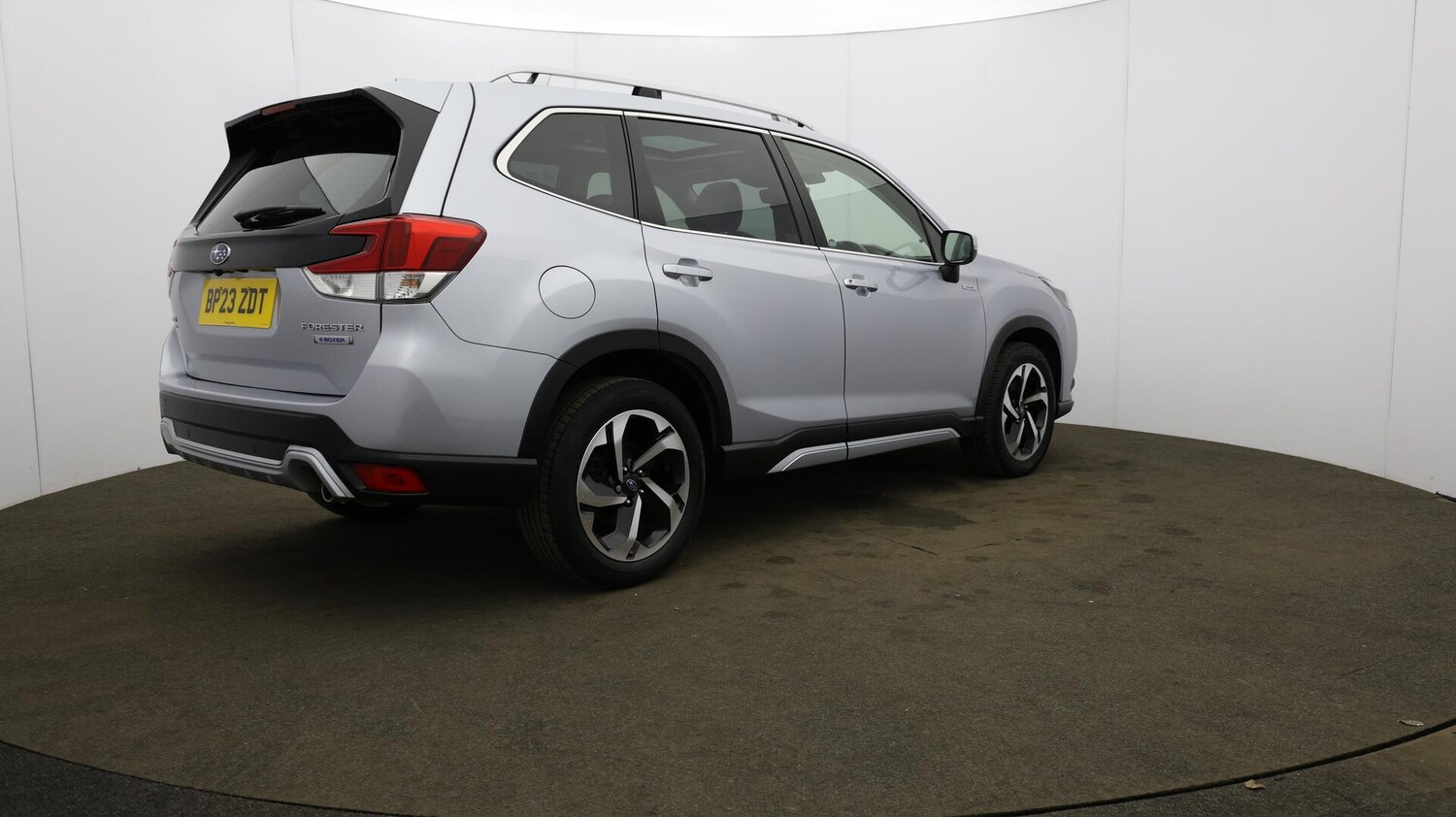 Used Subaru Forester 2023 for sale - 76071593: Photo 64