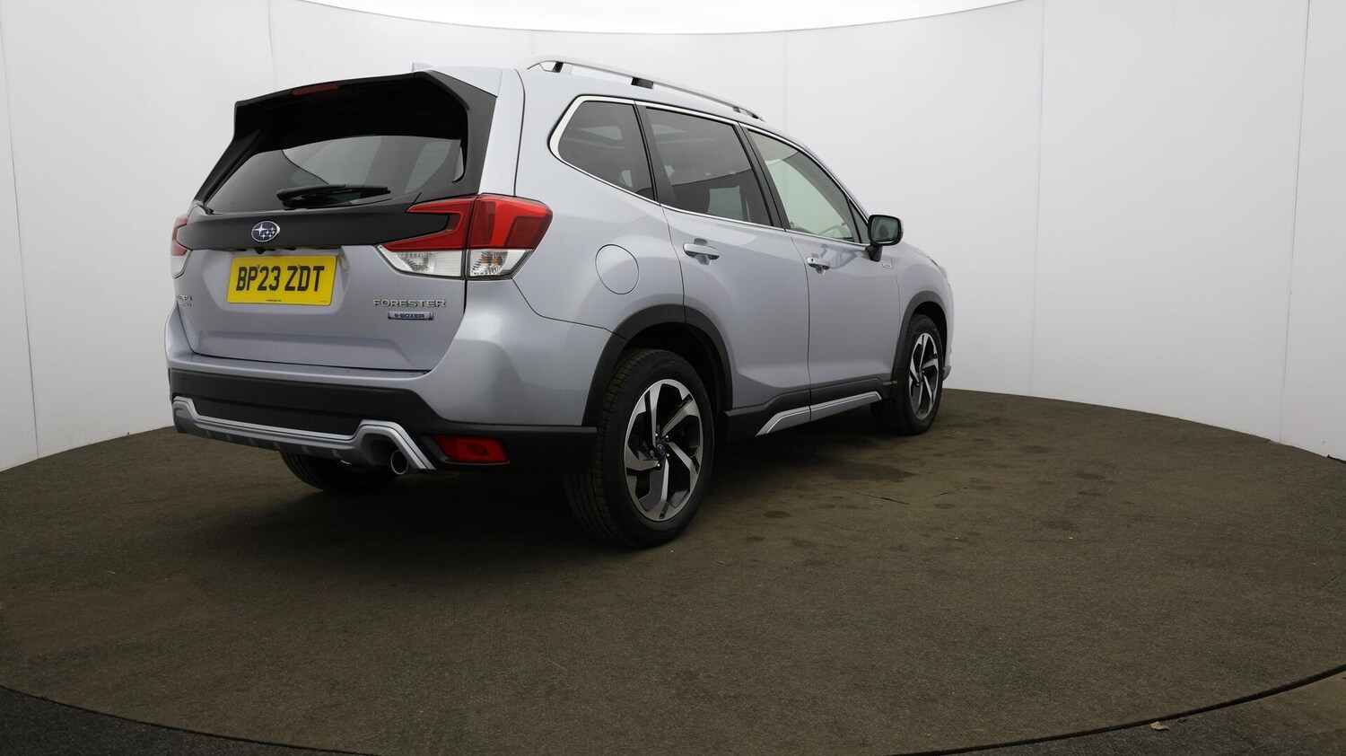 Used Subaru Forester 2023 for sale - 76071593: Photo 65