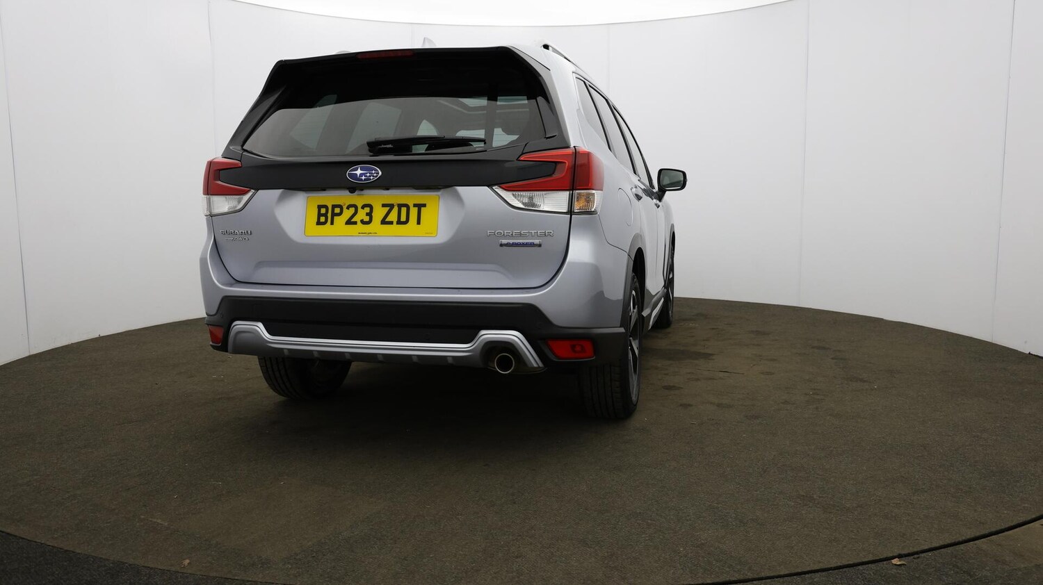 Used Subaru Forester 2023 for sale - 76071593: Photo 67