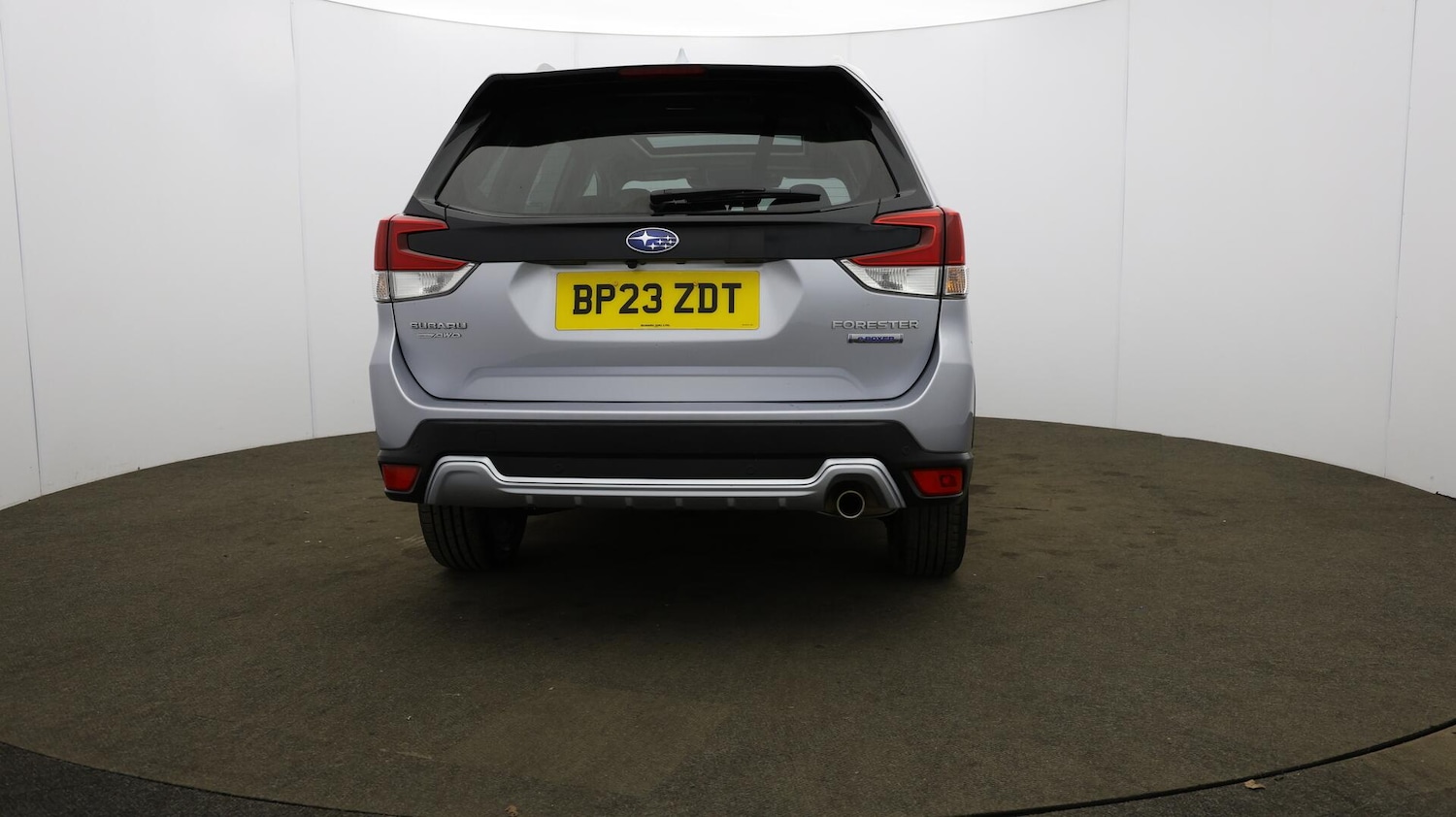 Used Subaru Forester 2023 for sale - 76071593: Photo 68